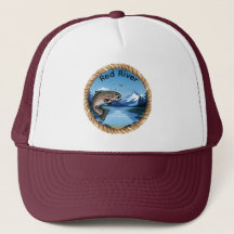 Trophy Rainbow Trout Mountain Fishing