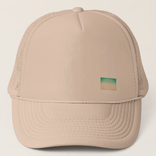Boné trucker  (Frente)