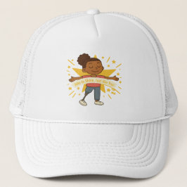 Boné Trucker/Baseball Hat