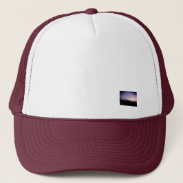 Boné TRUCKER CAP