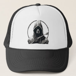 Boné Trucker Hat