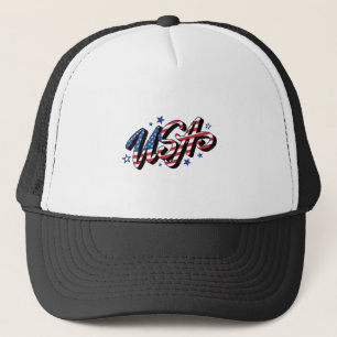 Boné Trucker Hat