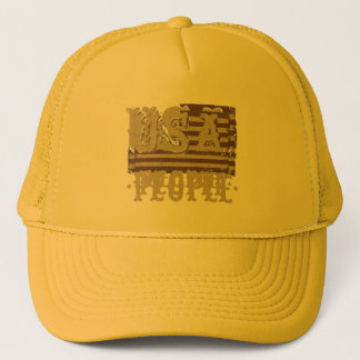 Boné Trucker Hat