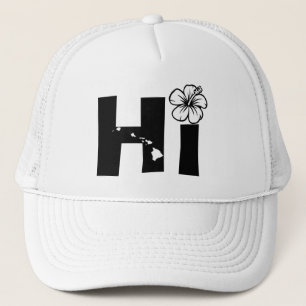 Boné Trucker Hat