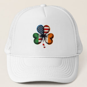 Boné Trucker Hat