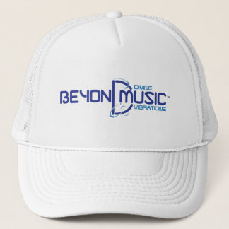 Boné Trucker Hat