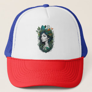 Boné Trucker Hat