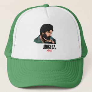 Boné Trucker Hat
