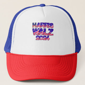 Boné Trucker Hat