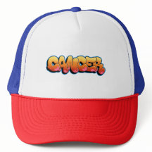 Trucker Hat