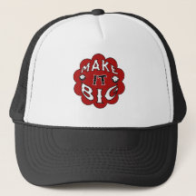Trucker Hat
