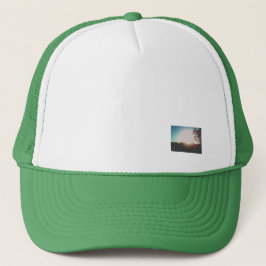 Boné Trucker Hat