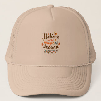 Boné Trucker Hat
