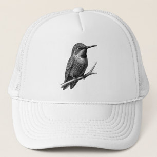 Boné Trucker Hat