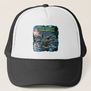 Boné Trucker Hat