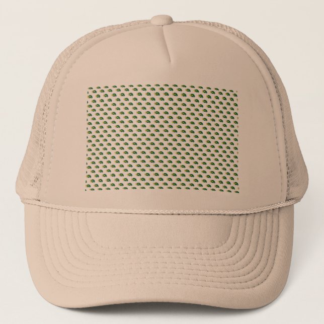 Boné Trucker Hat (Frente)