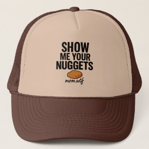 Boné Trucker Hat