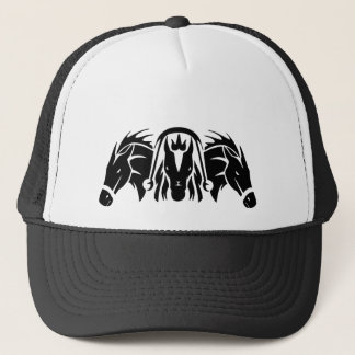 Boné Trucker Hat