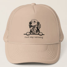 Trucker Hat