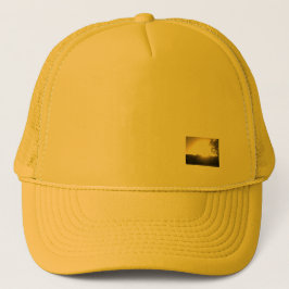 Boné Trucker Hat