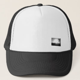 Boné Trucker Hat
