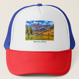 Boné Trucker Hat