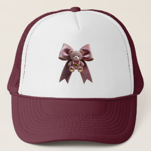 Boné Trucker Hat