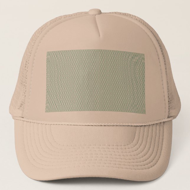 Boné Trucker Hat (Frente)