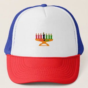Boné Trucker Hat