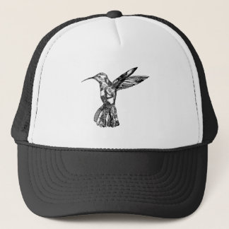 Boné Trucker Hat