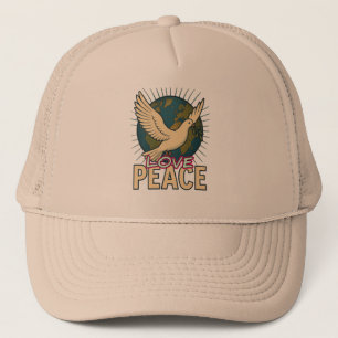 Boné Trucker Hat