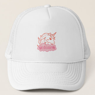Boné Trucker Hat