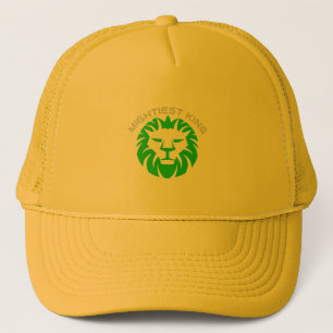 Boné Trucker Hat