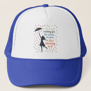 Boné Trucker Hat