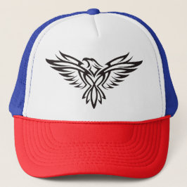 Boné Trucker Hat