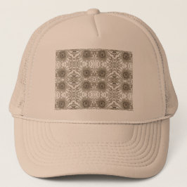 Boné Trucker Hat