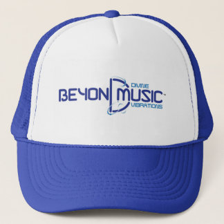 Boné Trucker Hat