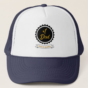 Boné Trucker Hat