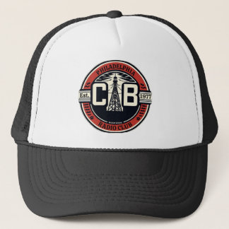 Boné Trucker Hat