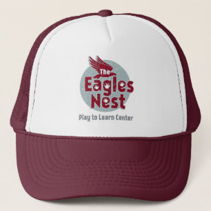 Boné Trucker Hat