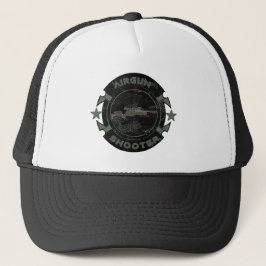 Boné Trucker Hat
