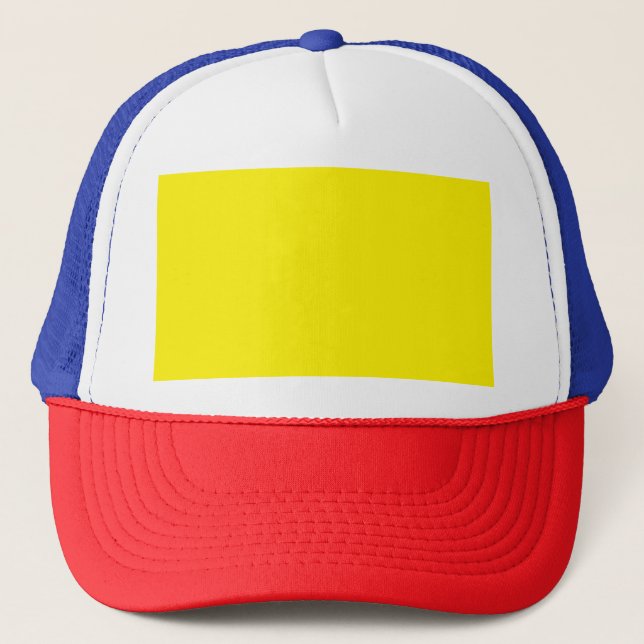 Boné Trucker Hat (Frente)