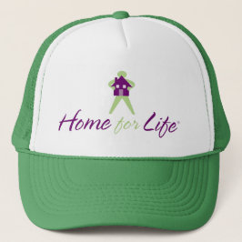 Boné Trucker Hat