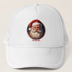 Boné Trucker Hat