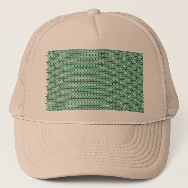 Boné Trucker Hat (Frente)