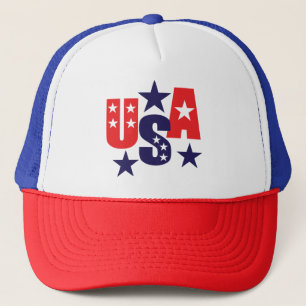 Boné Trucker Hat