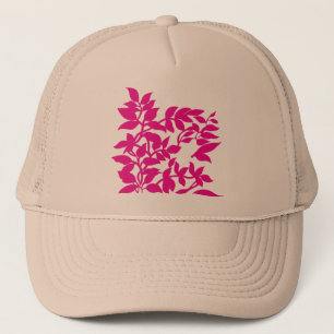 Boné Trucker Hat