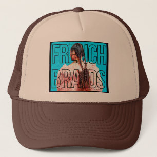 Boné Trucker Hat