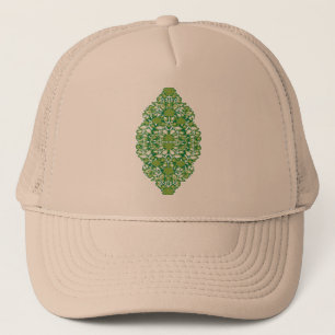 Boné Trucker Hat