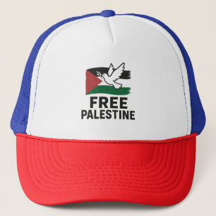 Boné Trucker Hat